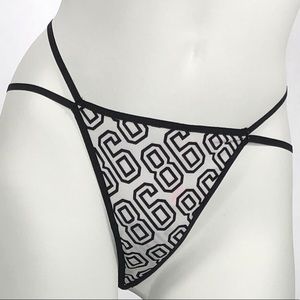 PINK Victoria’s Secret Panties